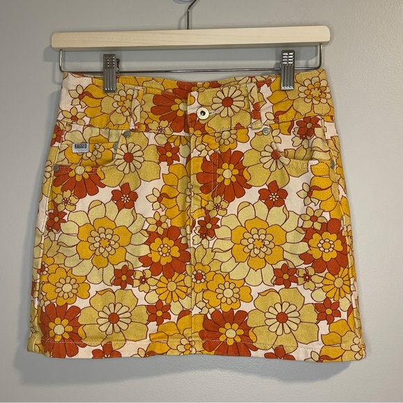 The Ragged Priest Skirt 24 - Picture 1 of 5